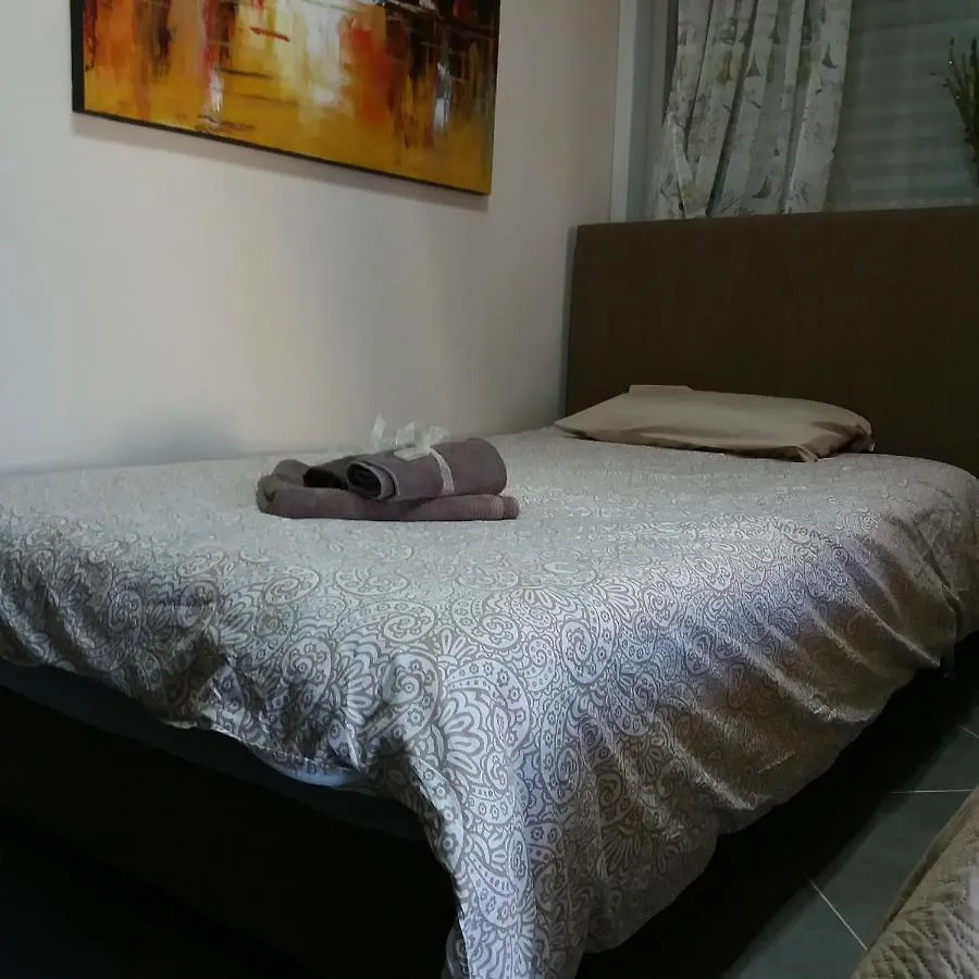 Ferienwohnung Filoxenia - Kalamaria Thessaloniki