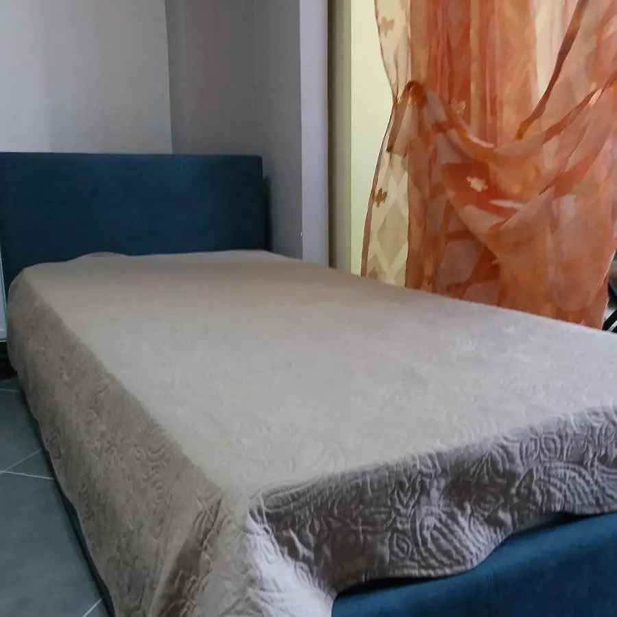 Ferienwohnung Filoxenia - Kalamaria Thessaloniki