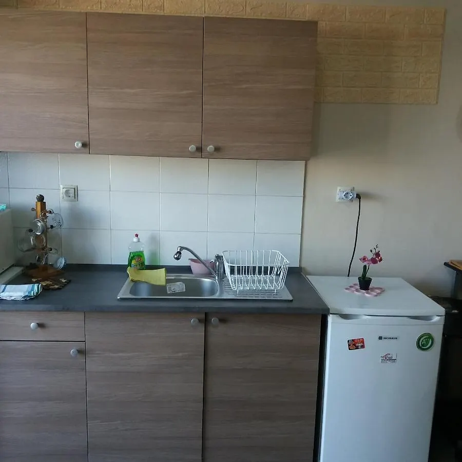 Ferienwohnung Filoxenia - Kalamaria Thessaloniki