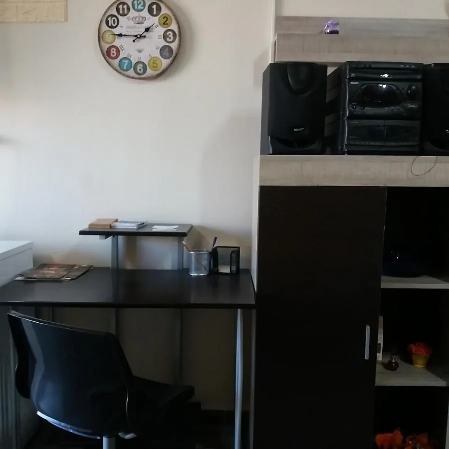 Apartment Ferienwohnung Filoxenia - Kalamaria Thessaloniki