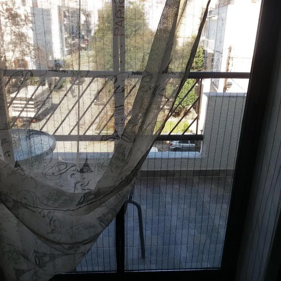 Apartment Ferienwohnung Filoxenia - Kalamaria Thessaloniki