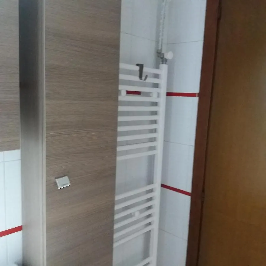 Ferienwohnung Filoxenia - Kalamaria Thessaloniki Apartment