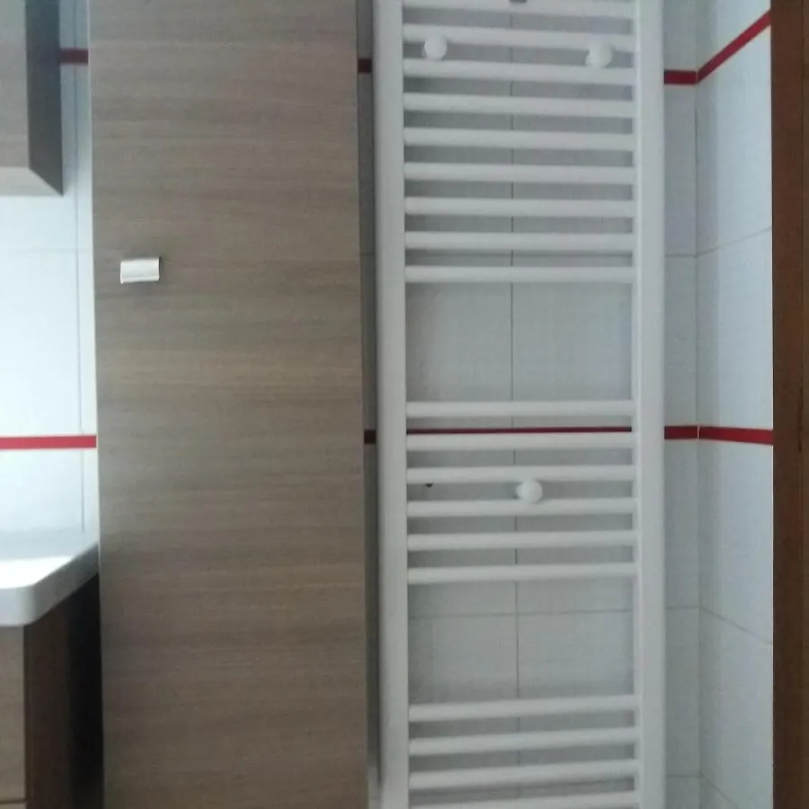 Apartment Ferienwohnung Filoxenia - Kalamaria Thessaloniki