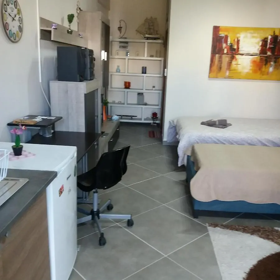 Ferienwohnung Filoxenia - Kalamaria Thessaloniki 0*,  Griechenland