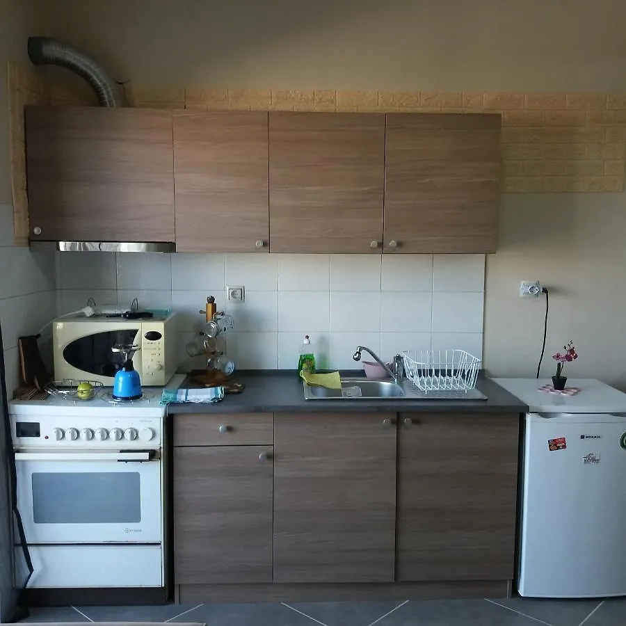 Apartment Ferienwohnung Filoxenia - Kalamaria Thessaloniki
