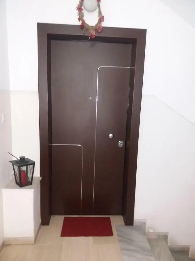 Ferienwohnung Filoxenia - Kalamaria Thessaloniki Griechenland