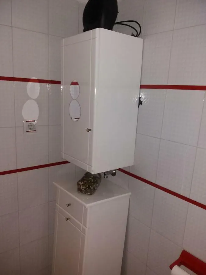 Ferienwohnung Filoxenia - Kalamaria Thessaloniki