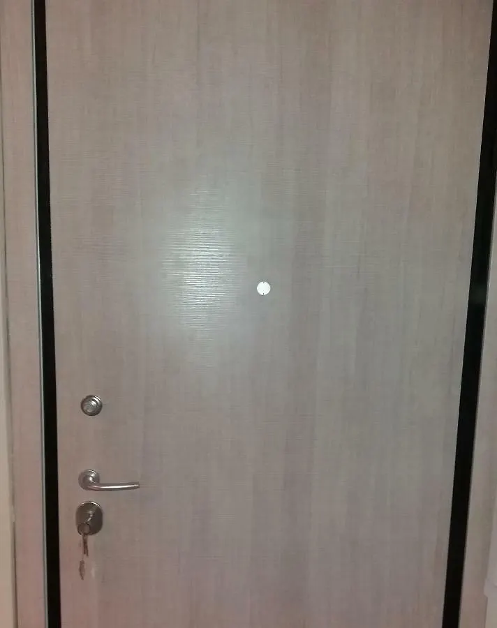 Ferienwohnung Filoxenia - Kalamaria Thessaloniki 0*,