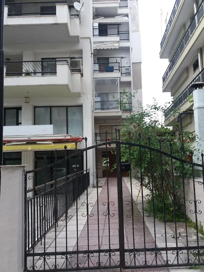 Ferienwohnung Filoxenia - Kalamaria Thessaloniki 0*,