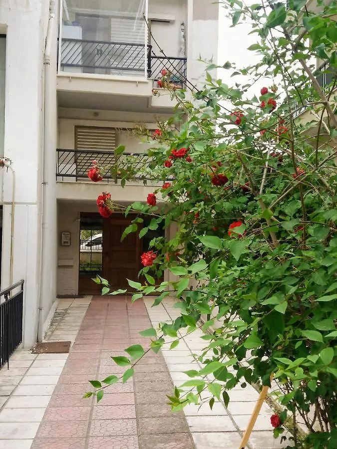 Ferienwohnung Filoxenia - Kalamaria Thessaloniki Apartment