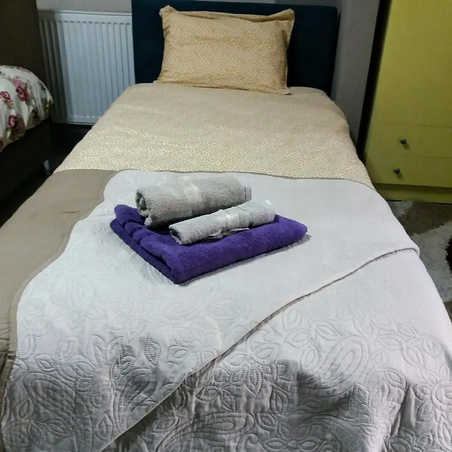 Ferienwohnung Filoxenia - Kalamaria Thessaloniki Griechenland