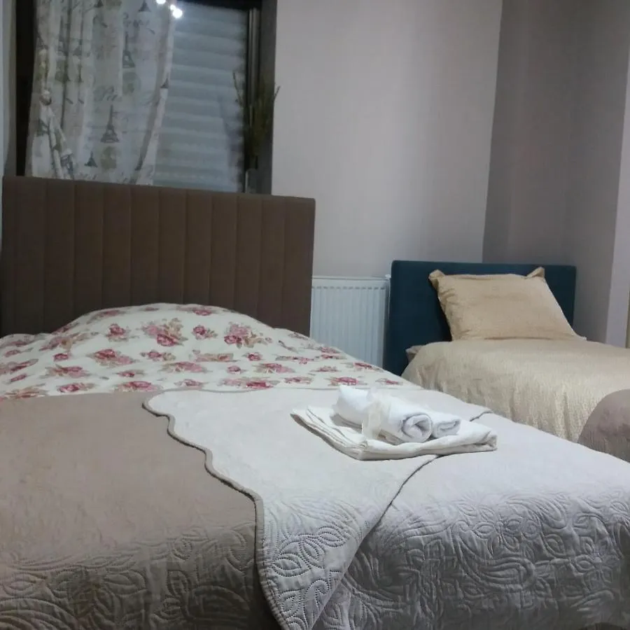 Ferienwohnung Filoxenia - Kalamaria Thessaloniki Apartment